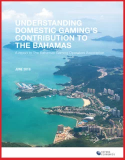 Understanding Domestic Gaming’s Contribution to The Bahamas