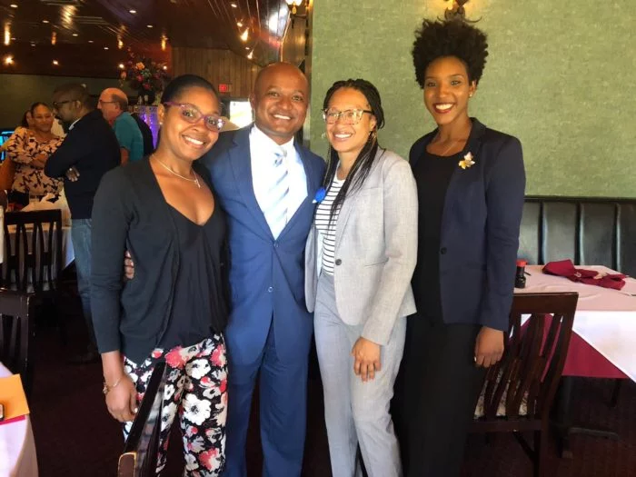 Responsible Gaming Presentation to the Rotary Club of SouthEast Nassau